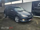 Peugeot 206 1.6 HDi XS