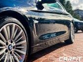 BMW 420 d Line Luxury Auto
