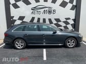 Audi A4 Avant 30 TDI Advanced S tronic