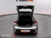 Peugeot 208 1.2 Puretech Allure Pack EAT8