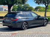BMW 330 e Touring Aut. M Sport
