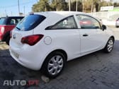 Opel Corsa  1.3 CDTI Van