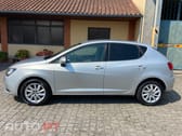 Seat Ibiza 1.6 TDI STYLE