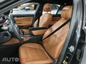 BMW 530 e Line Luxury