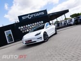 Tesla Model 3 Standard RWD