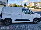 Citroen Berlingo 1.5 BlueHDi M Club EAT8