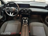 Mercedes-Benz A 160 Style