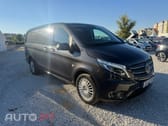 Mercedes-Benz Vito 116 CDi/34 Pro