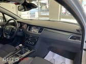 Peugeot 508 SW 1.6 BlueHDi GT Line