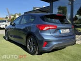 Ford Focus 1.5 TDCi EcoBlue ST-Line Aut.