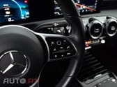 Mercedes-Benz A 250 e Style Plus