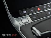 Audi A6 50 TDI quattro Tiptronic
