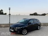 Fiat Tipo 1.3 M-Jet Lounge Tech