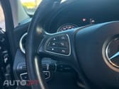 Mercedes-Benz C 180 d 1.6 Station