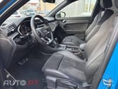 Audi RSQ3 quattro Matrix