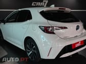 Toyota Corolla 1.8 Hybrid Comfort