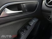Mercedes-Benz A 180 d Urban