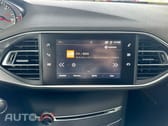 Peugeot 308 SW BlueHDi 130 EAT8 Stop & Start Allure Business-Pack