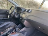 Seat Ibiza 1.4 TDi FR