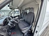 Citroen Jumper 2.0 BlueHDi 33 L2H2