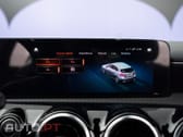 Mercedes-Benz A 250 e Style Plus