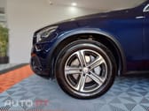 Mercedes-Benz GLC 250 d 4-Matic