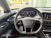 Audi RS E-Tron GT 93kWh