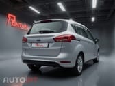Ford B-Max 1.0 EcoBoost Titanium
