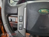Land Rover Freelander 2.2 Td4 HSE Auto.