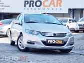 Honda Insight 1.3 IMA i-VTEC Executive
