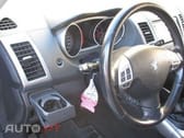 Peugeot 4007 2.2 HDi Griffe