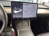 Tesla Model Y Long Range Dual Motor AWD