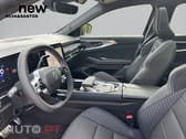 Renault Austral Esprit Alpine full hybrid E-Tech 200