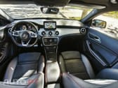 Mercedes-Benz CLA 200 d Shooting Brake AMG Line Aut.