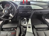 BMW 418 d Auto