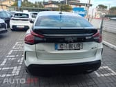Citroen e-C4 50 kWh Autonomia Conforto You