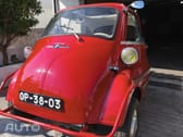 BMW Isetta 300