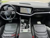 Volkswagen Touareg 3.0 TSI e-Hybrid R
