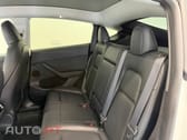 Tesla Model Y Long Range Tração Integral