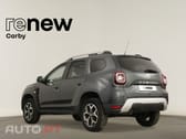 Dacia Duster Duster 1.0 TCe Prestige