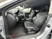 Audi A5 2.0 TDI S-line S tronic
