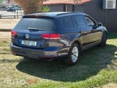 Volkswagen Passat Variant 1.6 TDI Comfortline