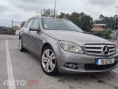 Mercedes-Benz C 180 CDi Avantgarde BlueEfficiency