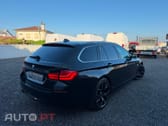 BMW 520 d Auto