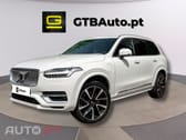Volvo XC90 I.V.A DEDUTIVEL T8 AWD Inscription 