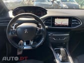Peugeot 308 SW 1.5 BlueHDi GT Line EAT8