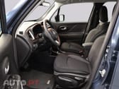 Jeep Renegade 1.5 TG e-Hybrid Limited DCT