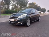 Peugeot 208 1.6 BlueHDi Style
