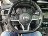 Nissan Qashqai Connecta JLL 18