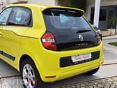 Renault Twingo 1.0 SCE LUXE